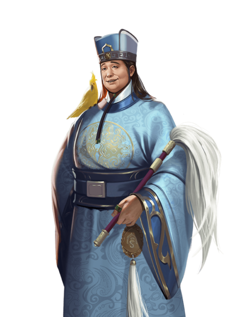 左豐(遊戲《三國殺》中的PVE專屬武將) 左豐(遊戲《三國殺》中的PVE專屬武將)