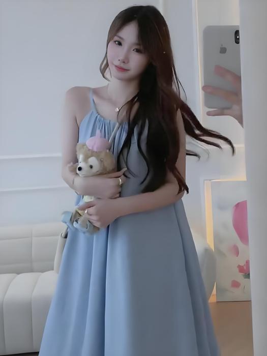 白水女- APSUAE 白水女- APSUAE