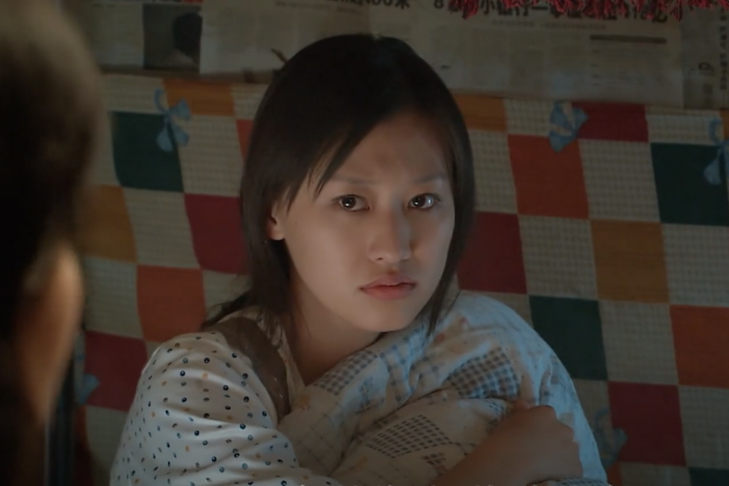 寧寧(電視劇《婚巢》人物) 寧寧(電視劇《婚巢》人物)