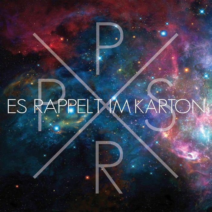 Es rappelt im Karton Es rappelt im Karton