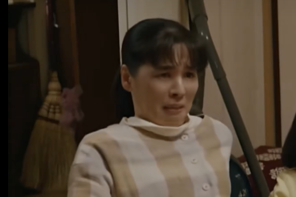 近藤久美子 近藤久美子
