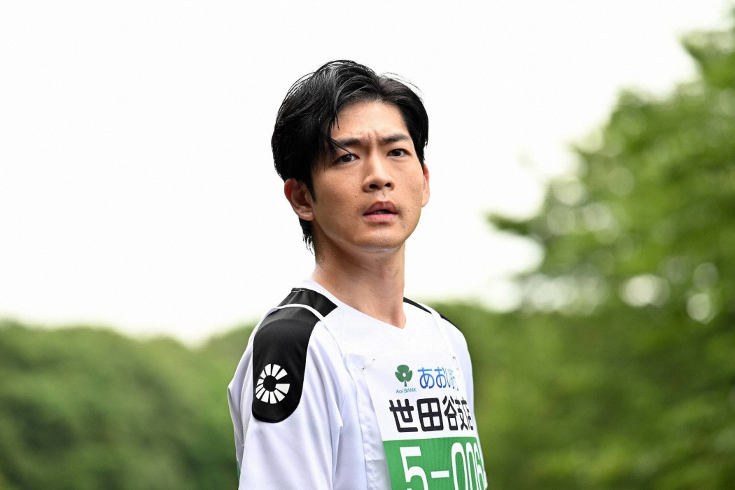 津山千晴 津山千晴