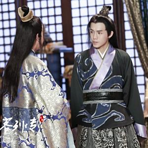 朱戩 朱戩