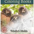 Owls Coloring Book: Meditation Blessing 40 Drawing Images + 40 Bonus Line Patterns Owls Coloring Book: Meditation Blessing 40 Drawing Images + 40 Bonus Line Patterns
