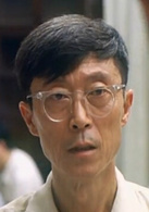 橫空出世(1990年陳國星執導電影)