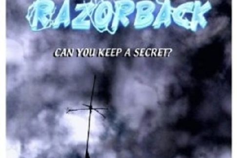 The Legend of Razorback The Legend of Razorback