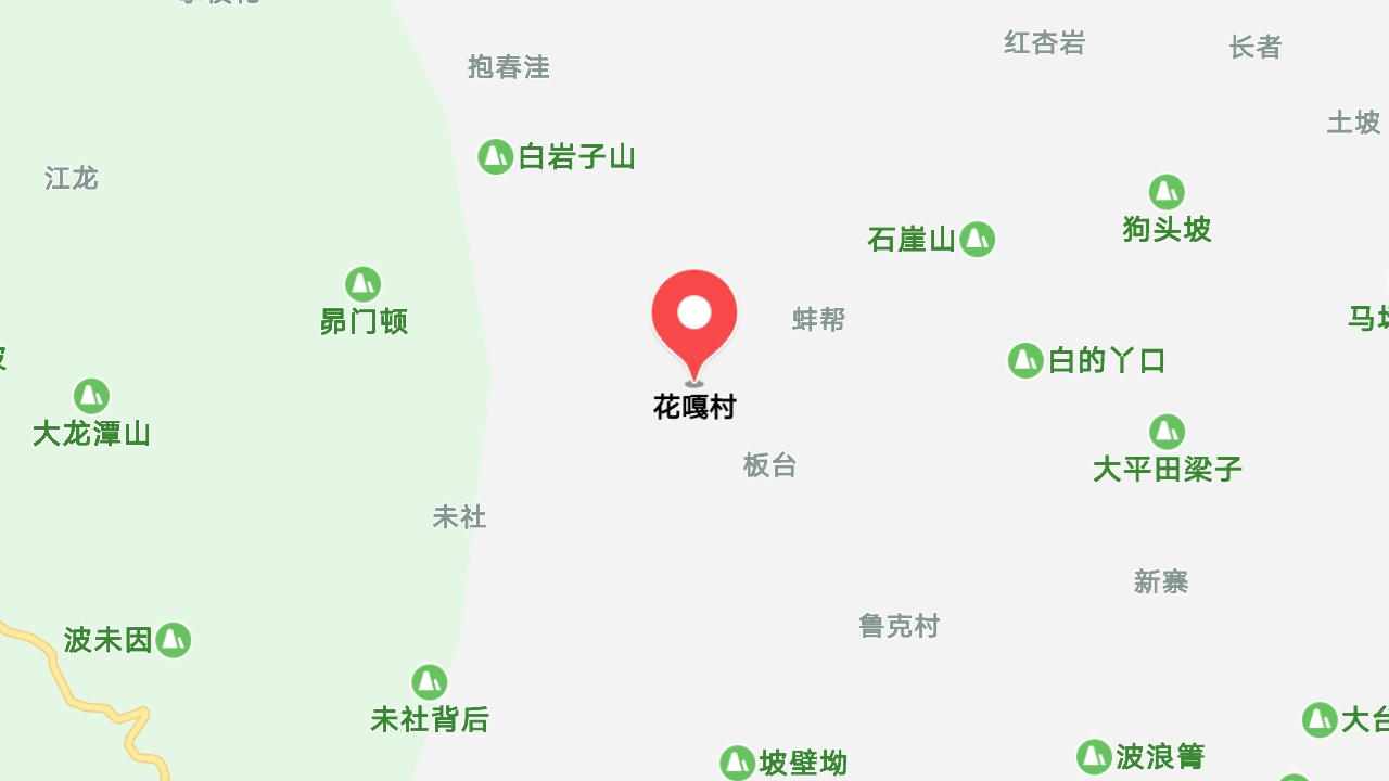 地圖信息