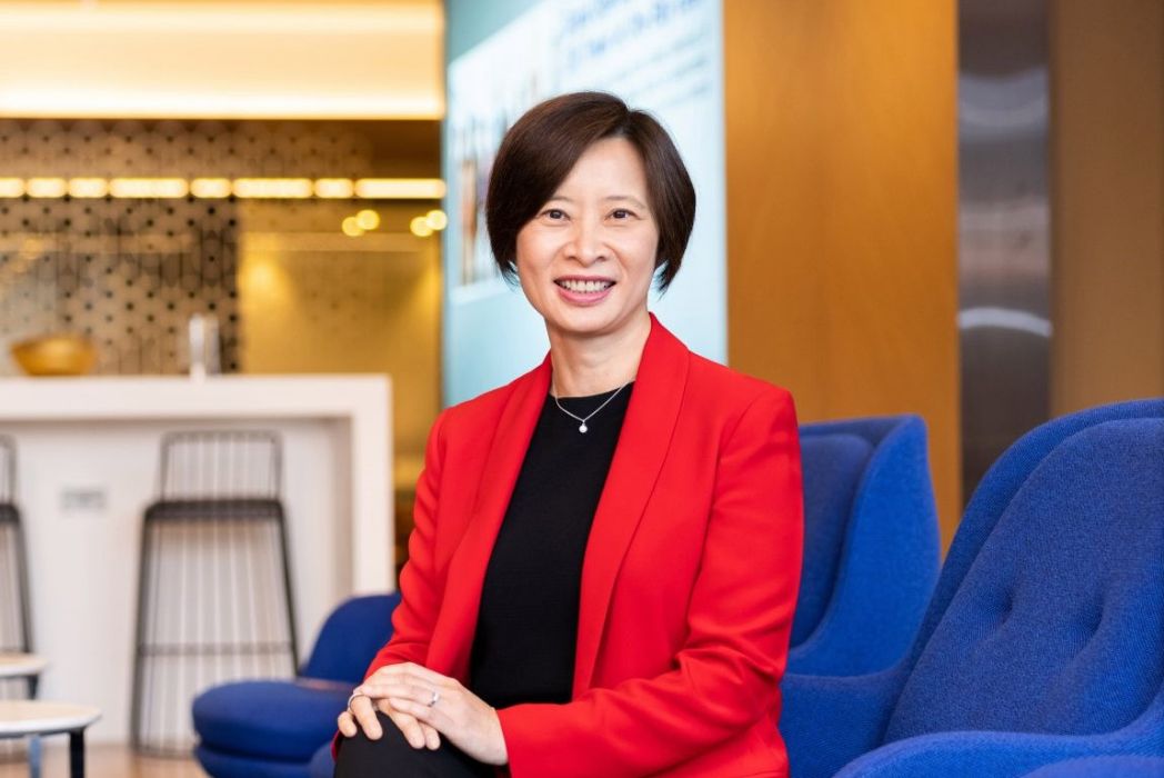 伍燕儀 伍燕儀