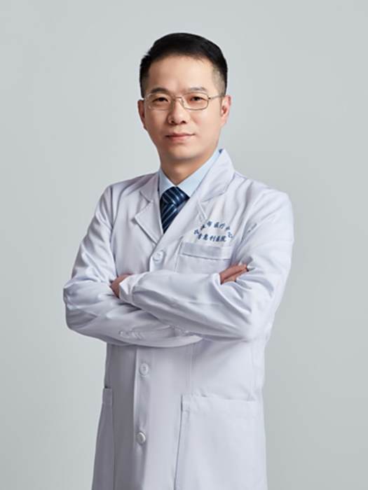 林玉平(寧波市醫療中心李惠利醫院心血管內科副主任醫師) 林玉平(寧波市醫療中心李惠利醫院心血管內科副主任醫師)