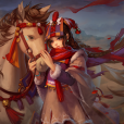 楊婉(遊戲《三國殺》中的武將牌) 楊婉(遊戲《三國殺》中的武將牌)