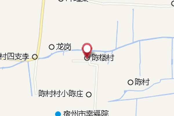 大陳樓村 大陳樓村
