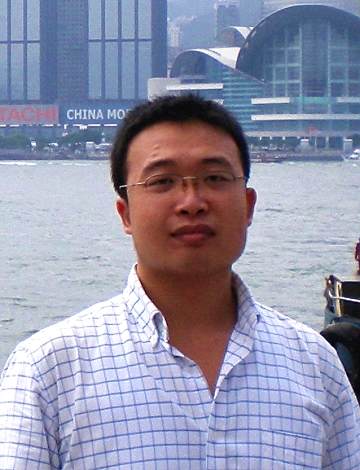 牛志彬 牛志彬