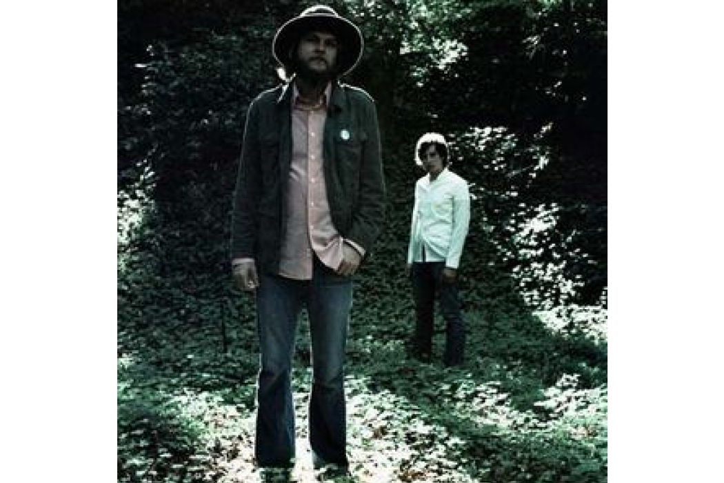 Hiss Golden Messenger Hiss Golden Messenger