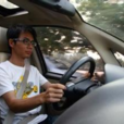汽車駕駛