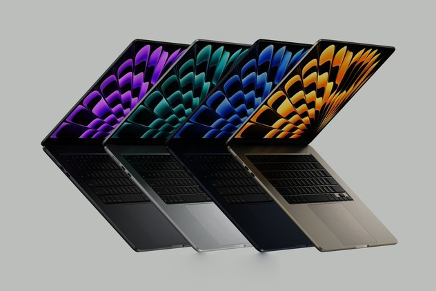 MacBook Air 2023 MacBook Air 2023