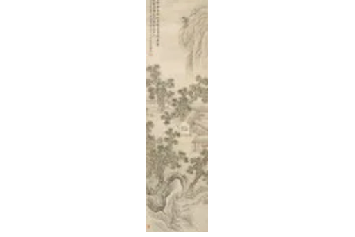 蟾宮桂花圖 蟾宮桂花圖