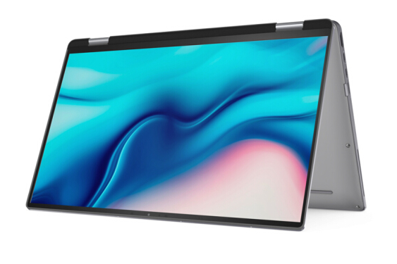 戴爾XPS 13 2in1 戴爾XPS 13 2in1