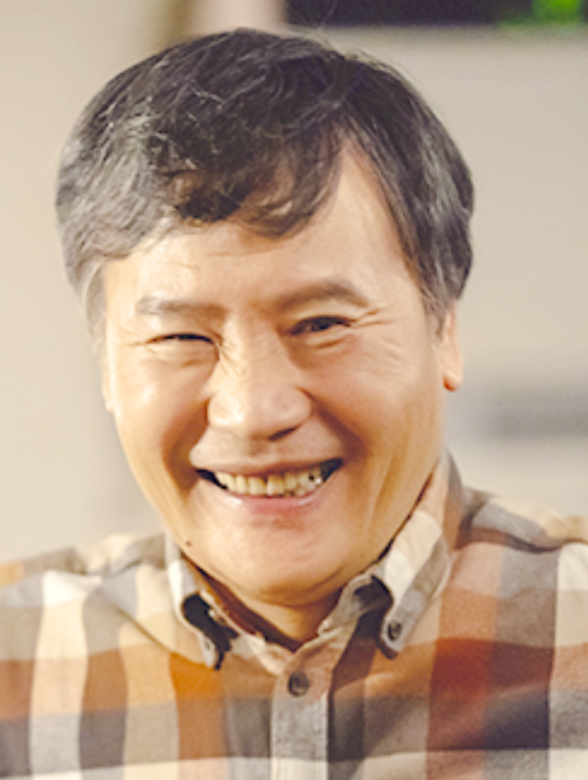Oh My Baby(2020年張娜拉主演的韓國tvN愛情輕喜劇)