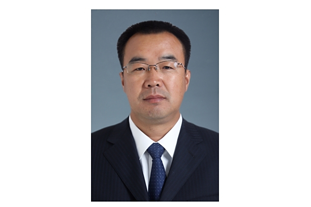 趙光耀(中國農業科學院作物科學研究所研究員)