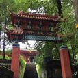 金城寺(四川南充金城寺) 金城寺(四川南充金城寺)