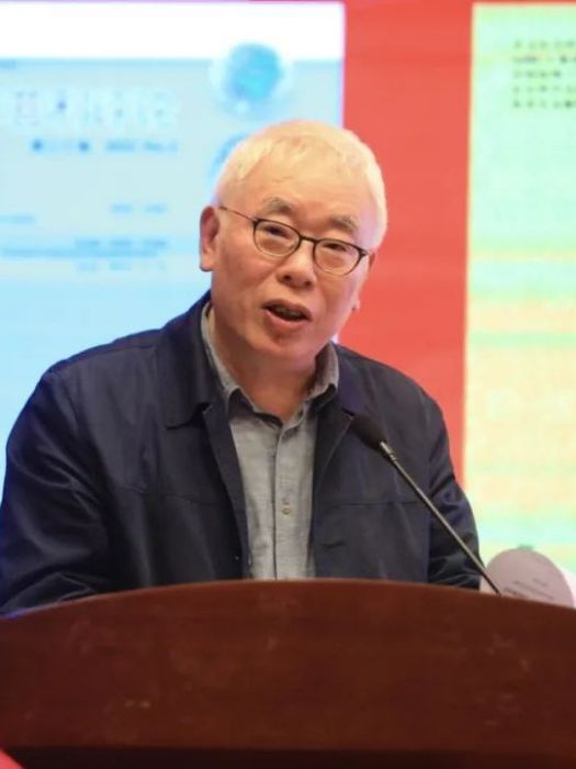 楊群(社會科學文獻出版社總編輯) 楊群(社會科學文獻出版社總編輯)