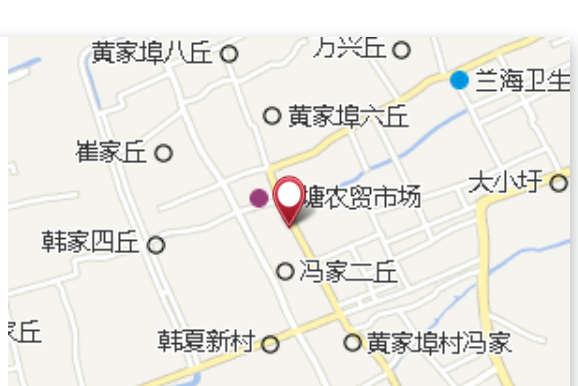 橫塘鄉 橫塘鄉