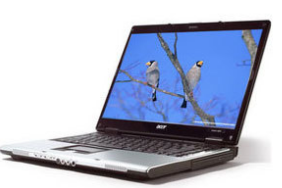 宏碁Aspire 5572ANWXCi 宏碁Aspire 5572ANWXCi