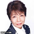 川島千代子 川島千代子