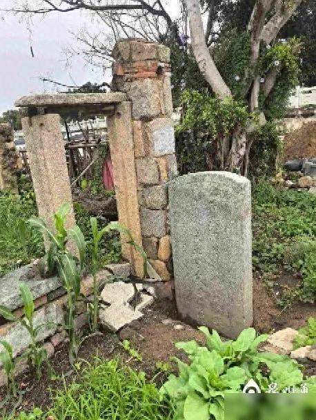 通濟橋碑 通濟橋碑