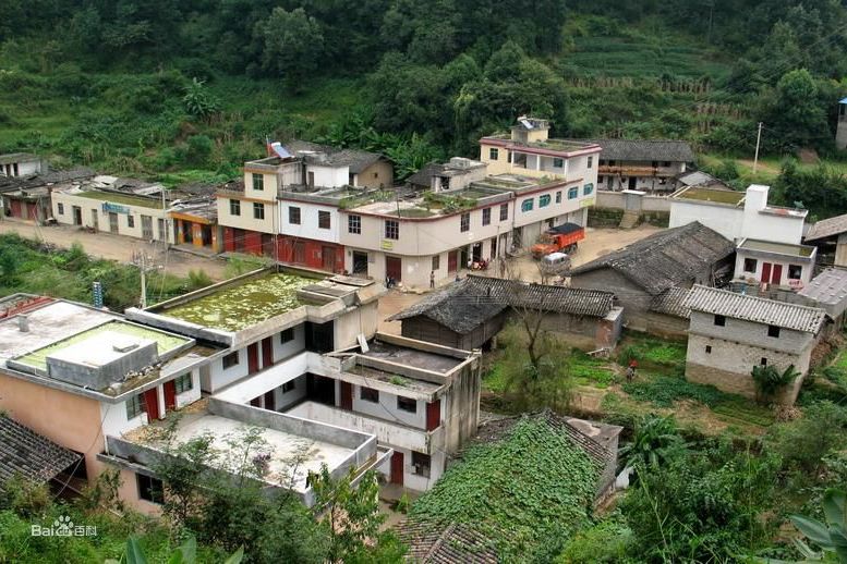 小假佐村 小假佐村