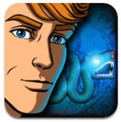 斷劍(探險類iOS遊戲)