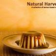 Natural Harvest - A Collection of Semen-Based Recipes Natural Harvest - A Collection of Semen-Based Recipes