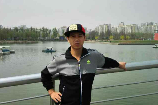 李宏勛 李宏勛