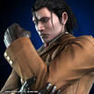 德拉古諾夫(dragunov(遊戲《鐵拳》中角色)) 德拉古諾夫(dragunov(遊戲《鐵拳》中角色))