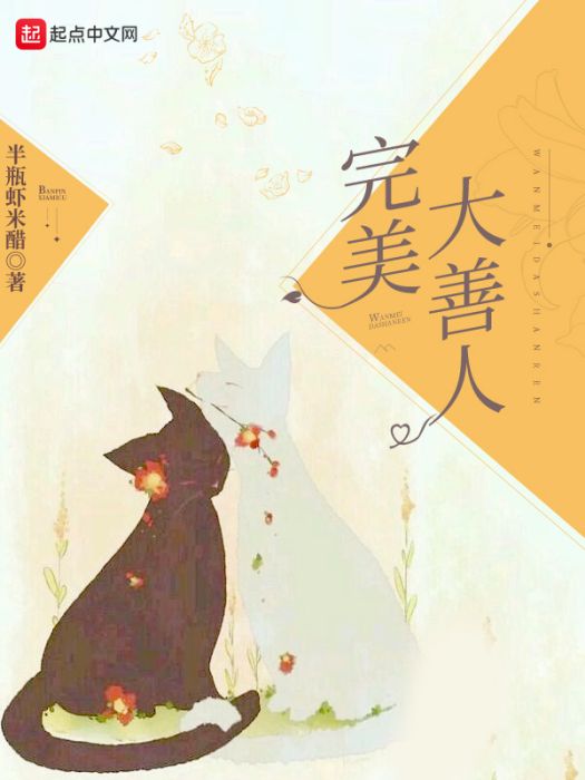 完美大善人 完美大善人