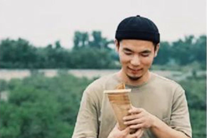 彭放(藝術家) 彭放(藝術家)