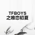 TFBOYS之唯戀初夏 TFBOYS之唯戀初夏