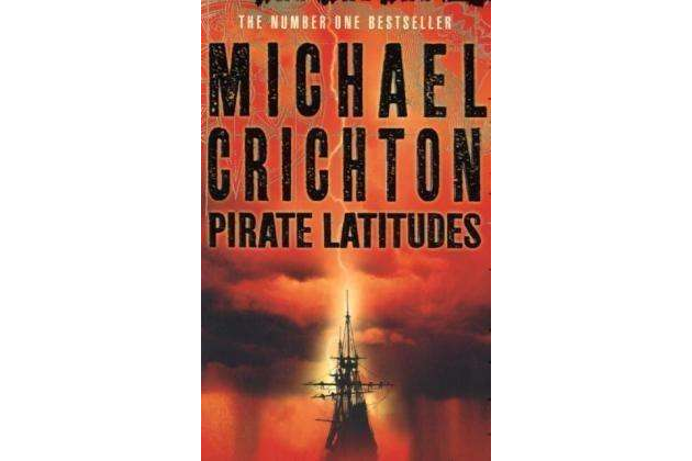 Pirate Latitudes 海盜區 Pirate Latitudes 海盜區