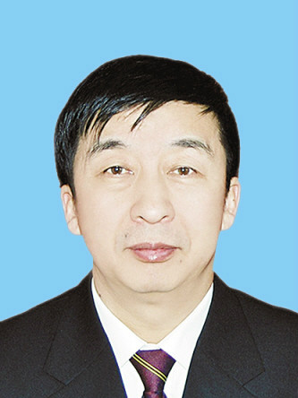 王彥君(內蒙古包頭市中級人民法院原院長)