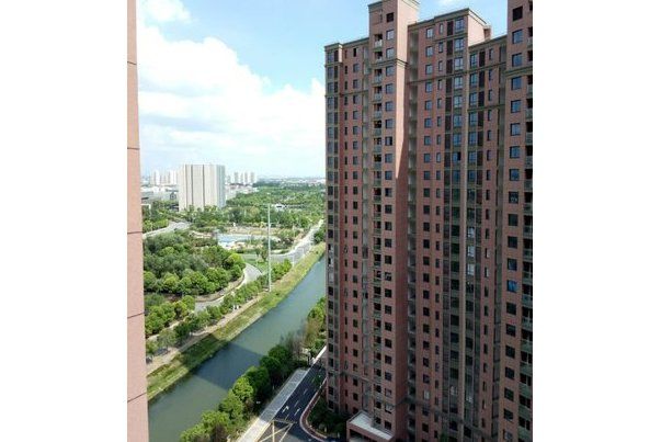 西上海御庭 西上海御庭