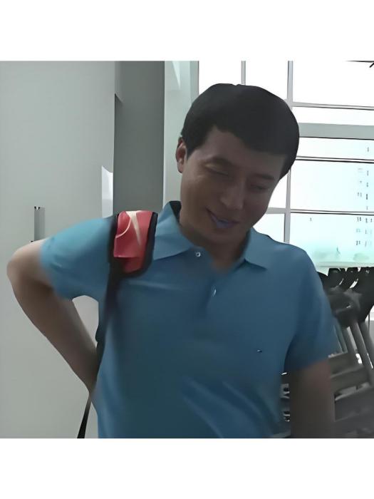 馬俊(都市愛情劇《姐妹新娘》中的男性角色) 馬俊(都市愛情劇《姐妹新娘》中的男性角色)