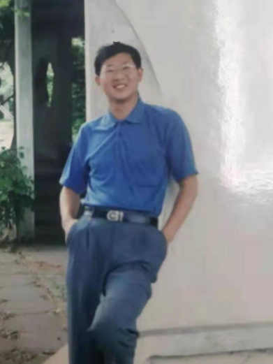 江家華(江蘇省清浦中學教師) 江家華(江蘇省清浦中學教師)