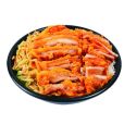 脆皮雞飯 脆皮雞飯