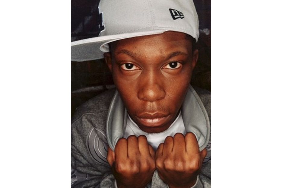 迪利·瑞斯可(dizzee rascal) 迪利·瑞斯可(dizzee rascal)