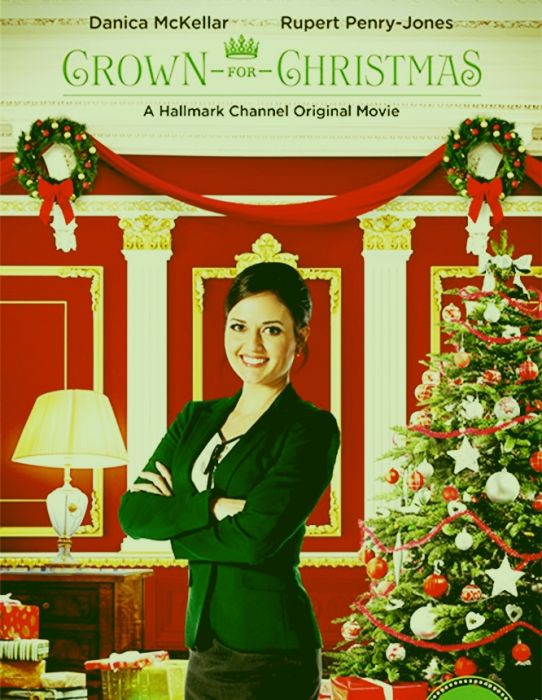 剩女童話(Crown for Christmas) 剩女童話(Crown for Christmas)