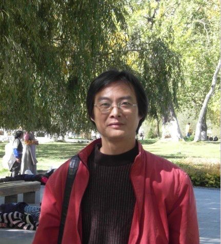 楊茂平(畫家,教授) 楊茂平(畫家,教授)