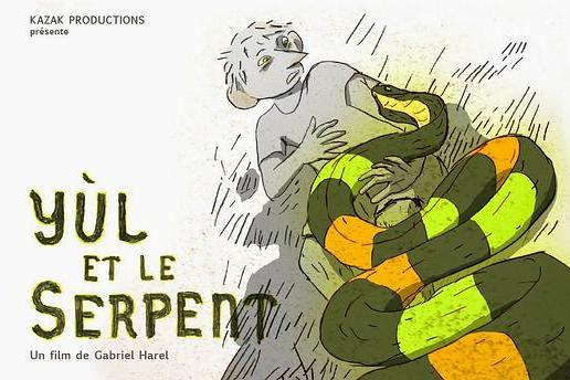 Yùl et le Serpent Yùl et le Serpent