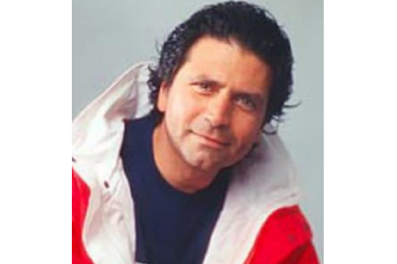 Giorgos Hristodoulou Giorgos Hristodoulou