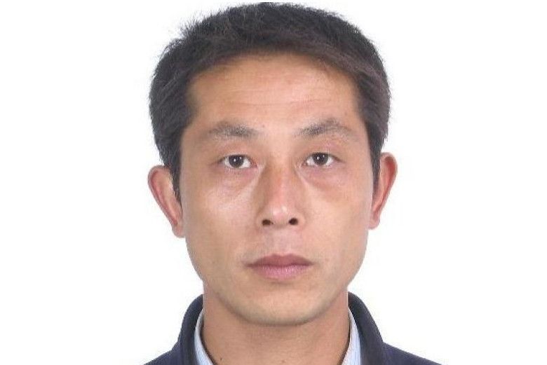 陳尚兵 陳尚兵
