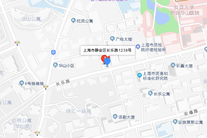 長樂路1238號 長樂路1238號